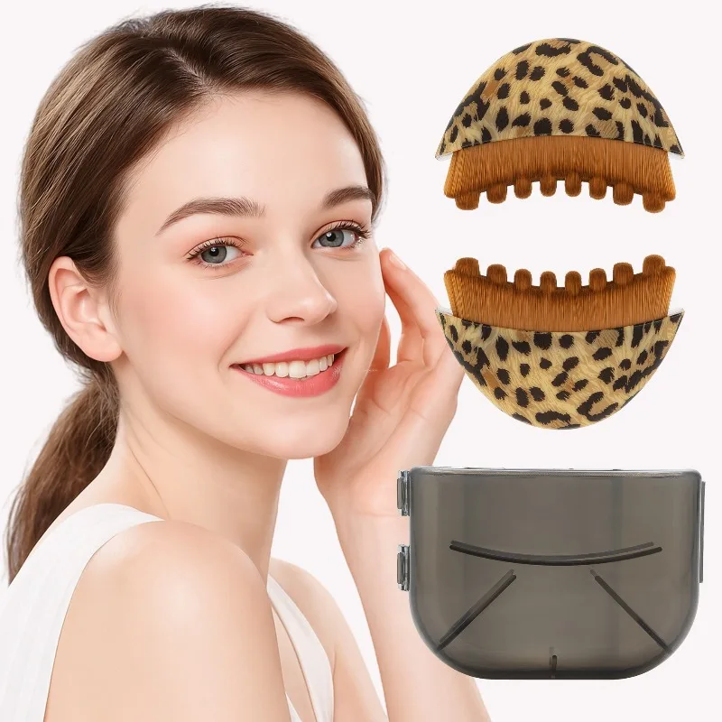 Lymphatic Contour Face Brush Crescent Shaped Chin Jawline Sculpting Drainage Faces Massager Ergonomically Design Skin Care Tool
Lymphatic Contour Face Brush Crescent Shaped Chin Jawline Sculpting Drainage Faces Massager Ergonomically Design Skin Care Tool