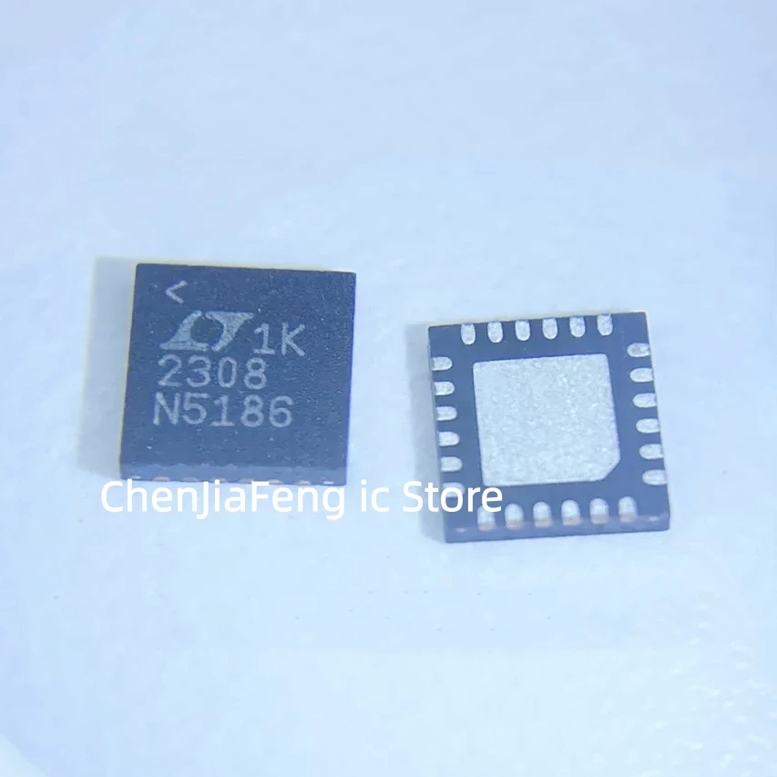 1PCS~10PCS/LOT LTC2308IUF LTC2308CUF 2308 QFN24 New original
1PCS~10PCS/LOT LTC2308IUF LTC2308CUF 2308 QFN24 New original