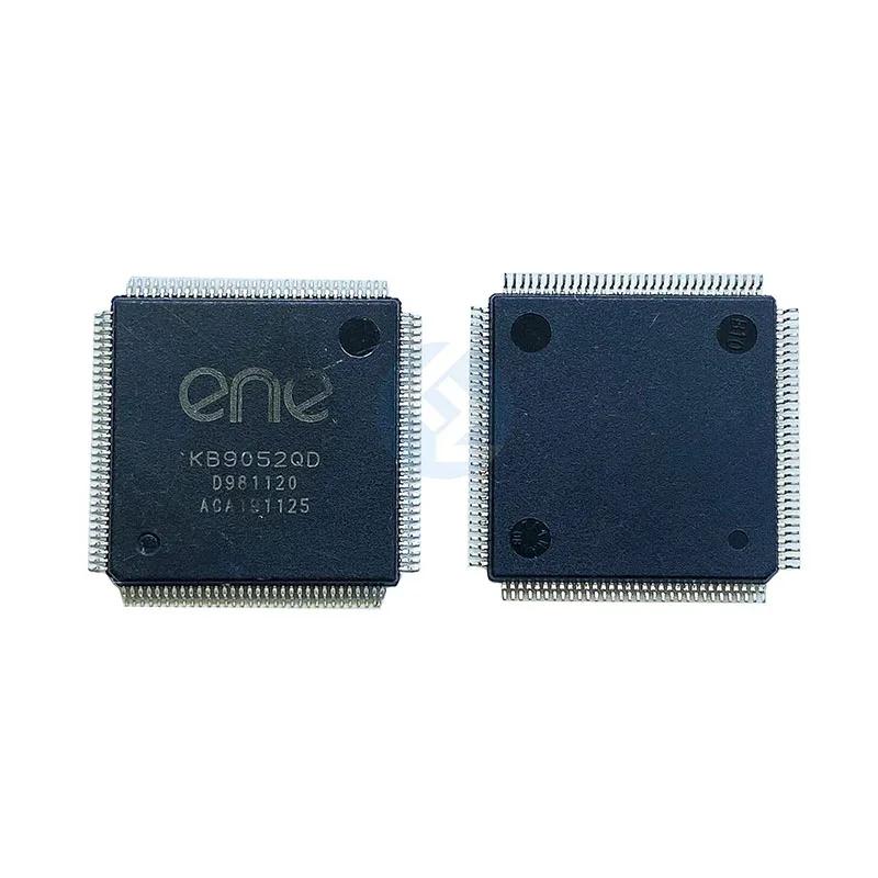 KB9052Q D KB9052QD TQFP Набор микросхем питания
KB9052Q D KB9052QD TQFP Набор микросхем питания