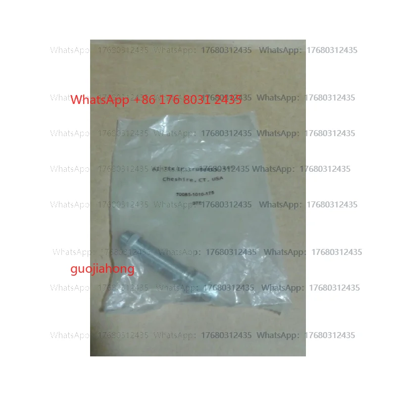 High Performance Durable Speed Probe Sensor - Models 70085-1010-175 / 70085-1010-220 / 70085-1010-417
High Performance Durable Speed Probe Sensor - Models 70085-1010-175 / 70085-1010-220 / 70085-1010-417