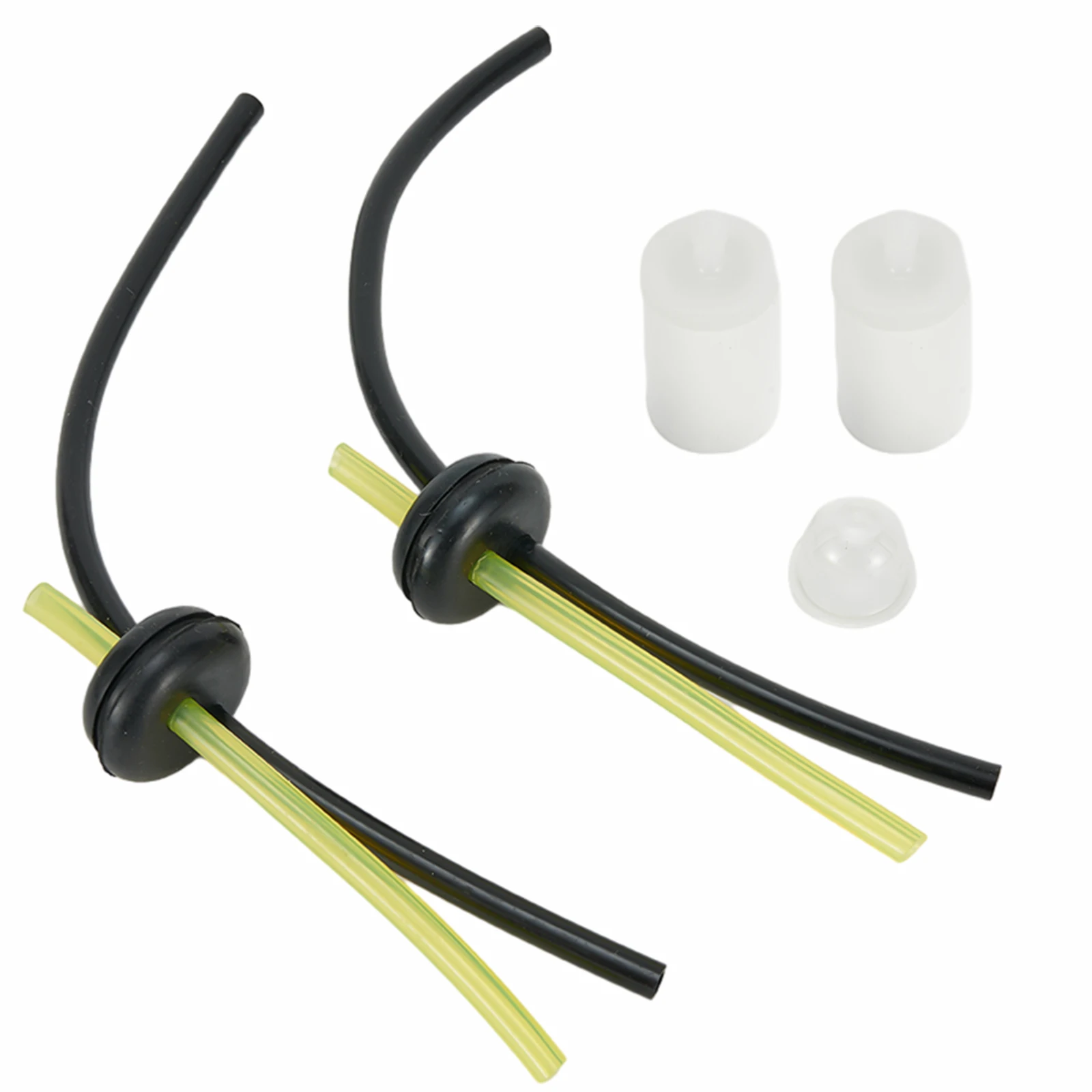 2x Fuel Lines and Filters Bundle For FOR Redmax Engine Models Suitable For FOR the Entire Series including 6500
2x Fuel Lines and Filters Bundle For FOR Redmax Engine Models Suitable For FOR the Entire Series including 6500