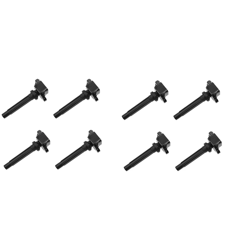 8PCS 33400-65J00 3340065J00 Ignition Coils For SUZUKI SX4 2.0L 2.7 V6 07-09 GRAND VITARA 2.7L 06-08
8PCS 33400-65J00 3340065J00 Ignition Coils For SUZUKI SX4 2.0L 2.7 V6 07-09 GRAND VITARA 2.7L 06-08