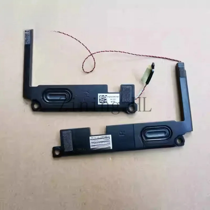 Динамик SSB0Z49603 для Lenovo Yoga Slim 7 13ITL5 ACN5 Yoga 13s ITL 2021
Динамик SSB0Z49603 для Lenovo Yoga Slim 7 13ITL5 ACN5 Yoga 13s ITL 2021