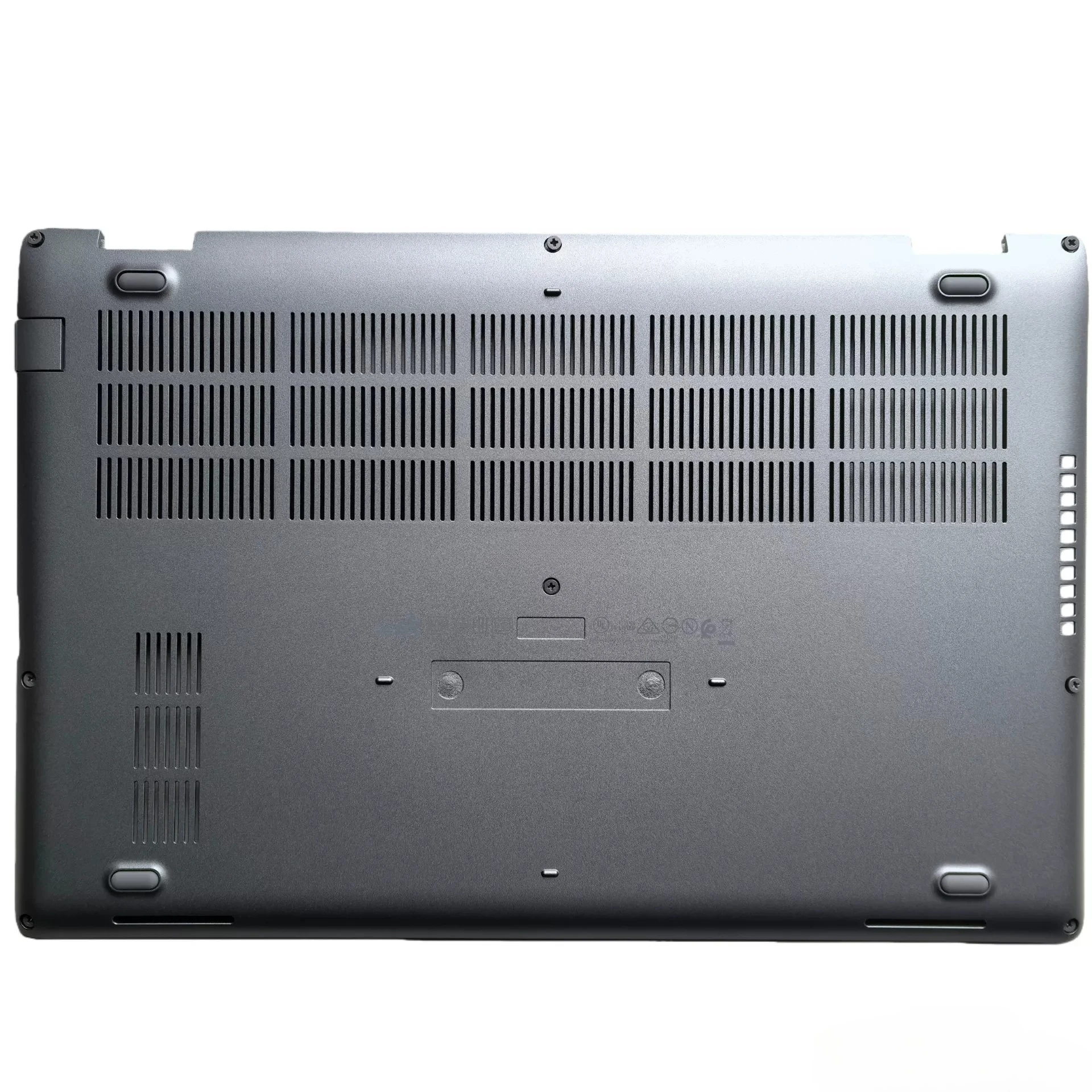 New Replacement Housings for Dell LATITUD E5410 5410 00W819 Laptops Bottom Covers Lower Shells Repair Spare Parts
New Replacement Housings for Dell LATITUD E5410 5410 00W819 Laptops Bottom Covers Lower Shells Repair Spare Parts