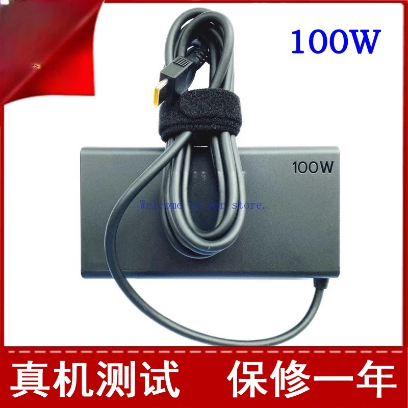 Для зарядного устройства Lenovo Type-C мощностью 95 Вт C740 Savior Y9000X/E14/E15, адаптер питания 65 Вт 100 Вт
Для зарядного устройства Lenovo Type-C мощностью 95 Вт C740 Savior Y9000X/E14/E15, адаптер питания 65 Вт 100 Вт