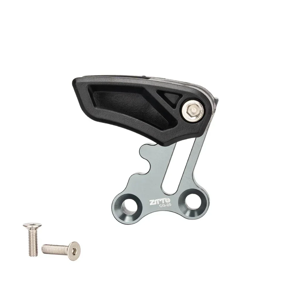 Practical Chain Guide Bicycle Chain Guide Ultra Thin Design Chain Retention Chainrings For S3 E-Type Bike 26T-36T
Practical Chain Guide Bicycle Chain Guide Ultra Thin Design Chain Retention Chainrings For S3 E-Type Bike 26T-36T