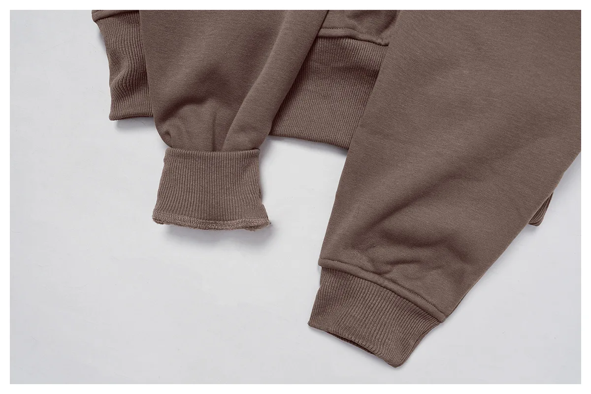 Winter Sports Hoodie Women's Yoga Long Sleeved Stand Collar Loose Windproof Hoodie Warm Long Sleeved Casual Outdoor Sports Top
Winter Sports Hoodie Women's Yoga Long Sleeved Stand Collar Loose Windproof Hoodie Warm Long Sleeved Casual Outdoor Sports Top