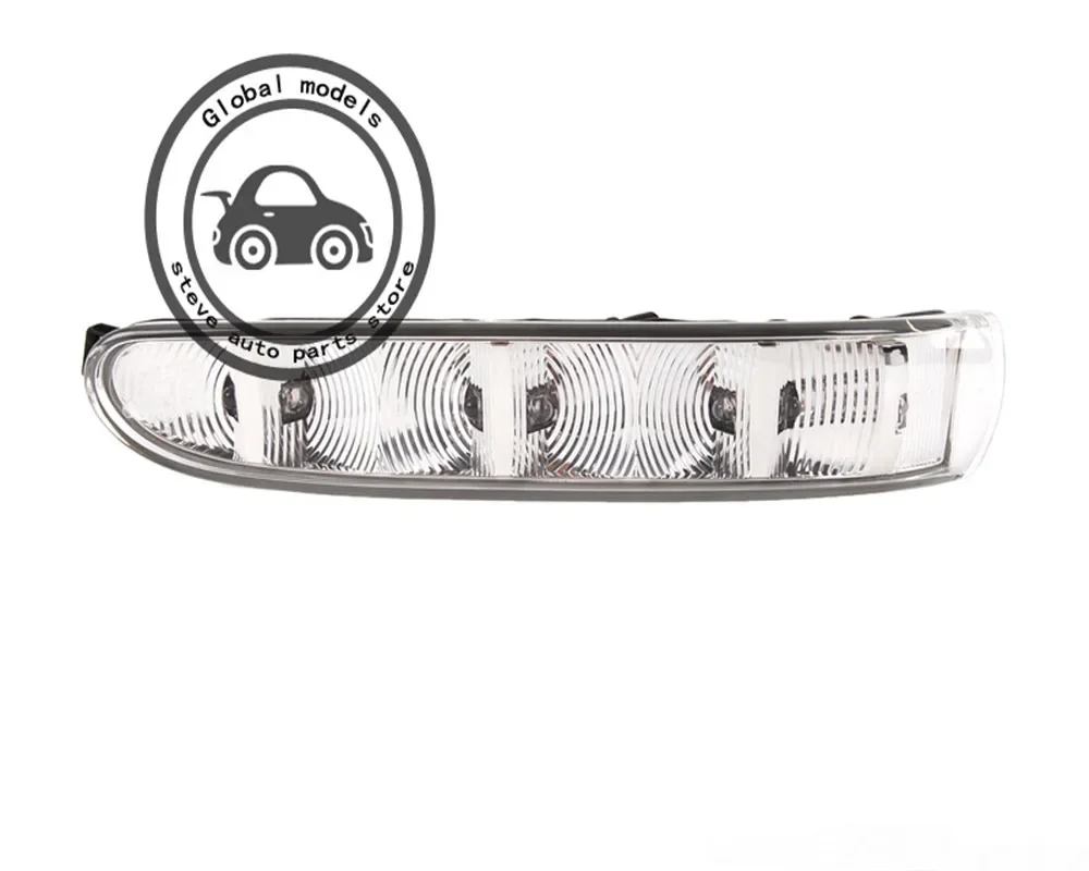 Указатель поворота зеркала двери для Mercedes Benz W251 R280 R300 R320 R350 R400 R500 R63
Указатель поворота зеркала двери для Mercedes Benz W251 R280 R300 R320 R350 R400 R500 R63