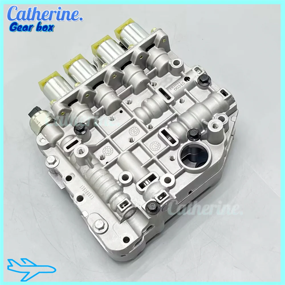 Высококачественный корпус клапана автоматической коробки передач RDC15, подходит для Lifan CVT 320/330, автозапчасти Transnation WG223740A
Высококачественный корпус клапана автоматической коробки передач RDC15, подходит для Lifan CVT 320/330, автозапчасти Transnation WG223740A