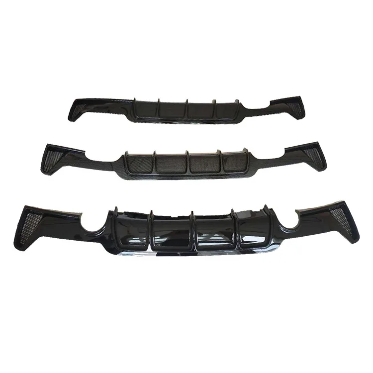ChangZhou Asian Directly Supply Auto Car Parts Rear Bumper Diffuser Lip for 4Series F32
ChangZhou Asian Directly Supply Auto Car Parts Rear Bumper Diffuser Lip for 4Series F32