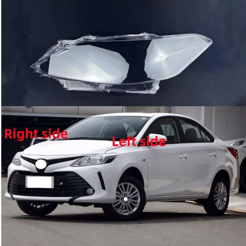 For Toyota Vios 2017 2018 2019 2020 Car Headlight Shell Headlight cover Headlamp Lens Headlight Glass Auto Shell Cover
For Toyota Vios 2017 2018 2019 2020 Car Headlight Shell Headlight cover Headlamp Lens Headlight Glass Auto Shell Cover