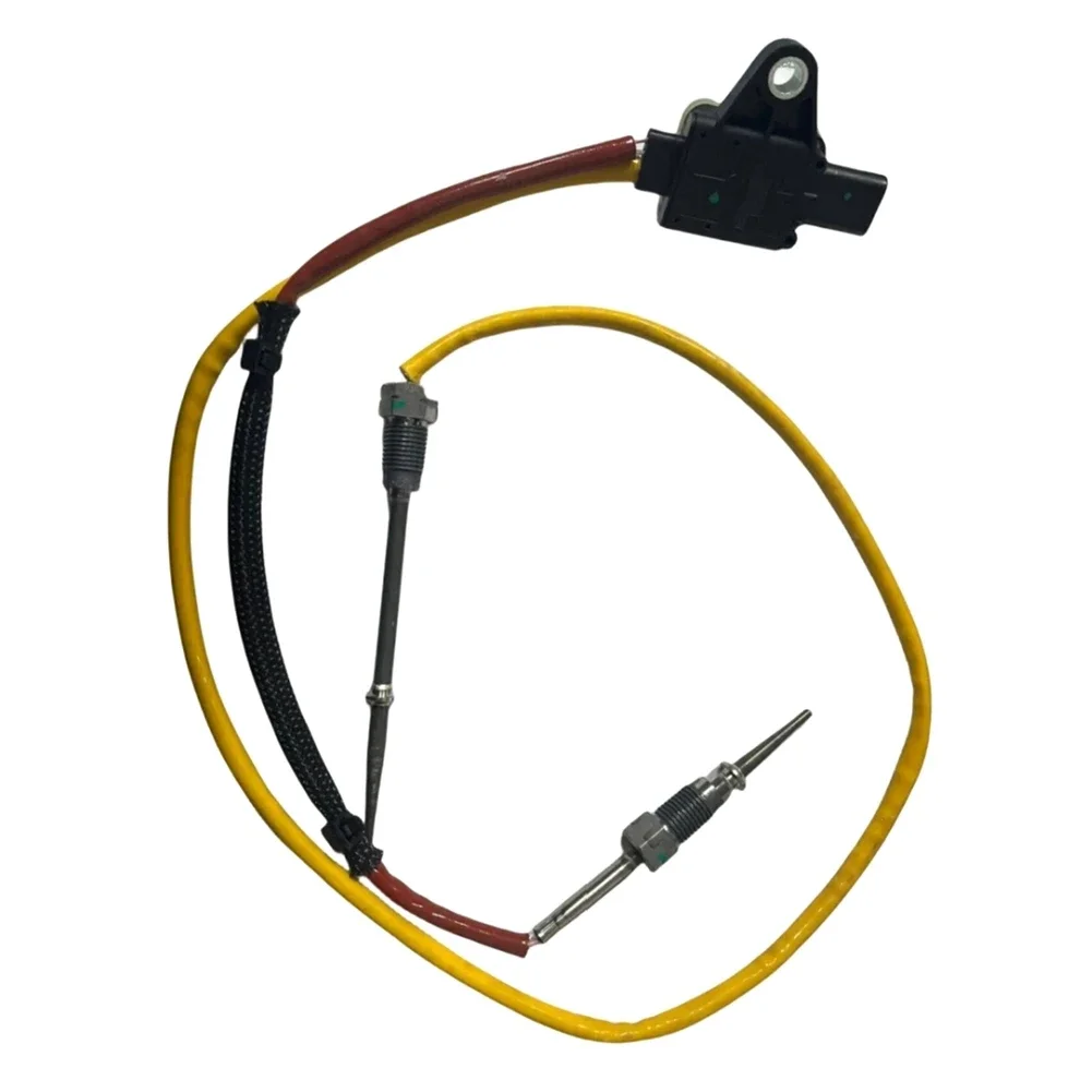 Temperature Sensor Wire Exhaust Temperature Sensor 226580873R 226587733R For Renault CLIO V (B7 ) 2019
Temperature Sensor Wire Exhaust Temperature Sensor 226580873R 226587733R For Renault CLIO V (B7 ) 2019