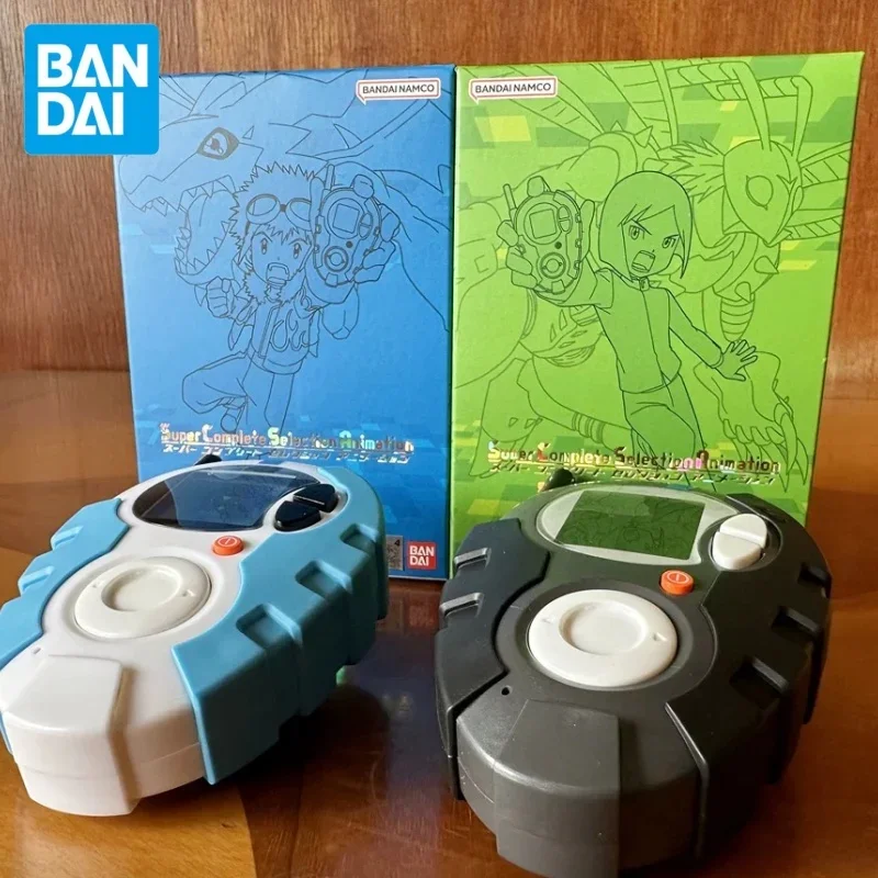 Оригинальная машина Bandai Digimon, тираннозавр второго поколения, Scsa D-3, машина тираннозавра V Zizhao, червь, игрушки для животных, подарок
Оригинальная машина Bandai Digimon, тираннозавр второго поколения, Scsa D-3, машина тираннозавра V Zizhao, червь, игрушки для животных, подарок