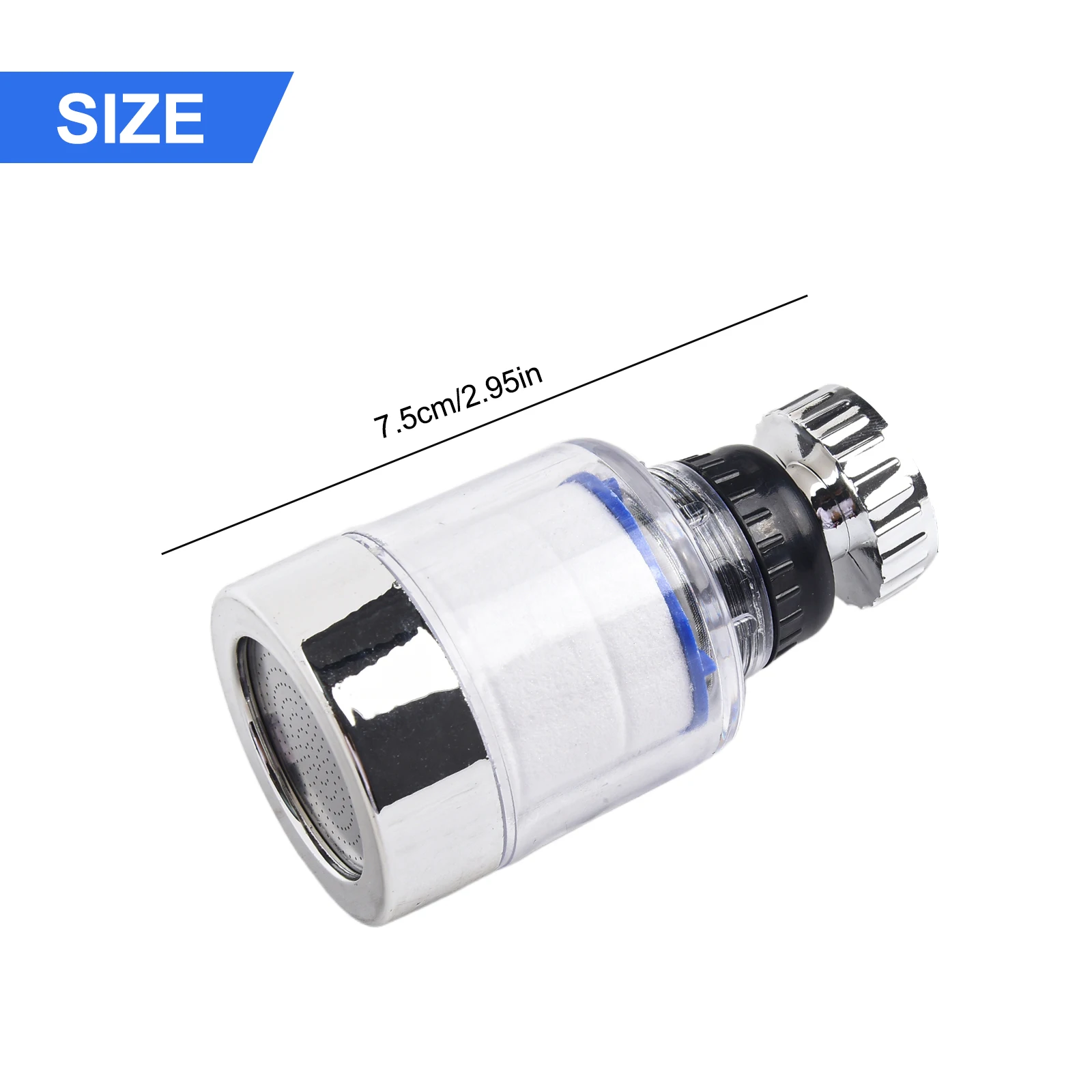 Visual Filtering Faucet Filter Elements For Washbasin Faucet Filter Elements For Remove Rust Purifies Water Residual New
Visual Filtering Faucet Filter Elements For Washbasin Faucet Filter Elements For Remove Rust Purifies Water Residual New