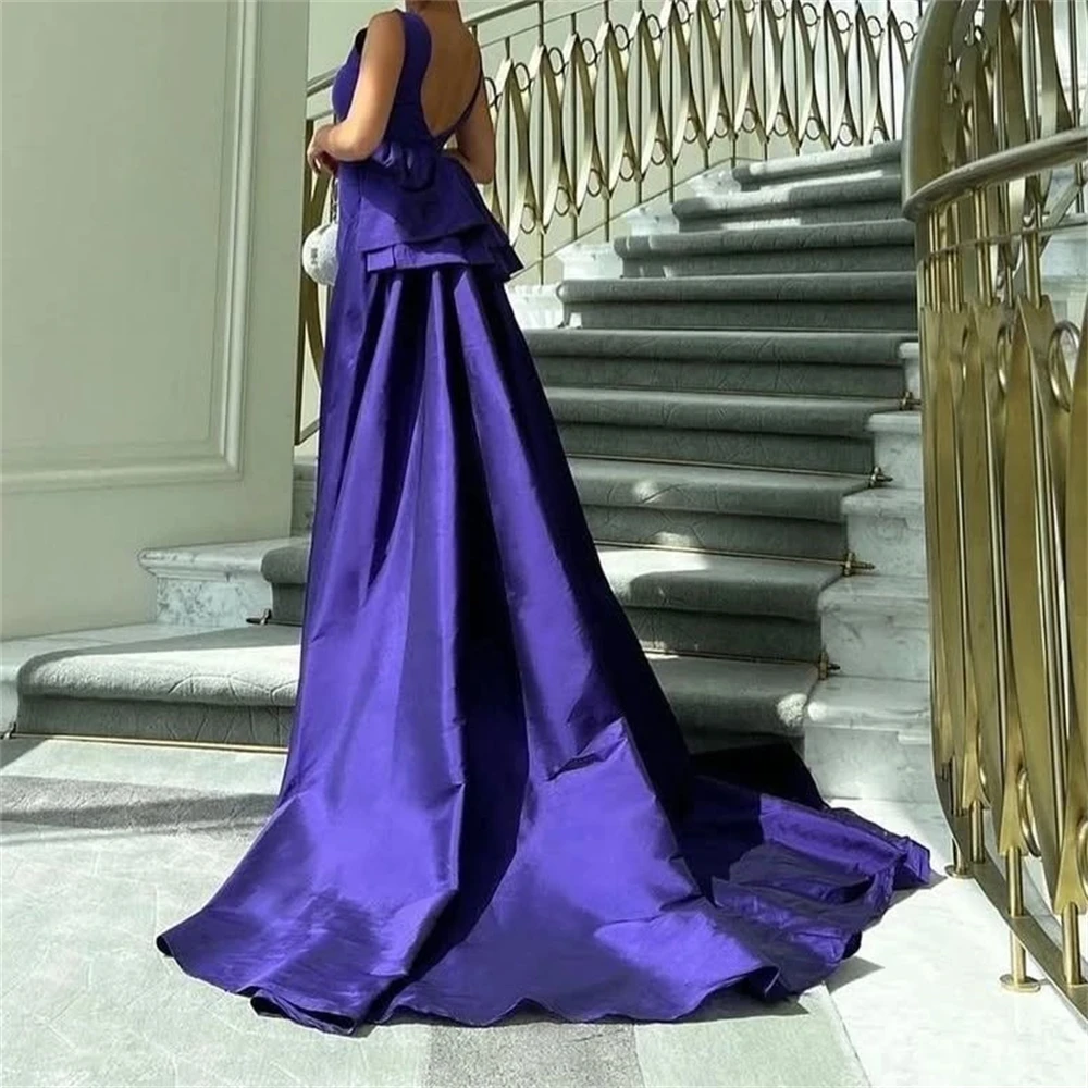 Customized Exquisite Blue Jersey Delicate O-Neck Off the Shoulder Sleeveless Straight Panel Train Ruched Special Occasion Gowns
Customized Exquisite Blue Jersey Delicate O-Neck Off the Shoulder Sleeveless Straight Panel Train Ruched Special Occasion Gowns