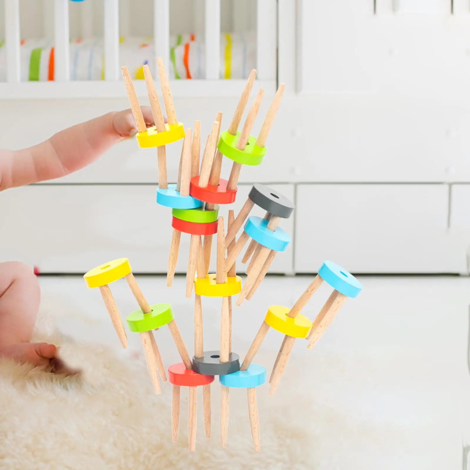 Blocs d'équilibre empilables pour entraînement d'équilibrage de bureau pour
Blocs d'équilibre empilables pour entraînement d'équilibrage de bureau pour