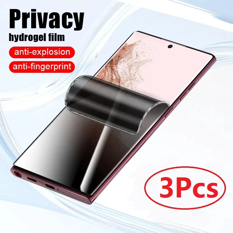 Защитная пленка для экрана Realme C51 C53 C55 V30T V30 11 Pro + Narzo N53 11 4G 10T 11 11X 5G тонированная Гидрогелевая пленка, 3 шт.
Защитная пленка для экрана Realme C51 C53 C55 V30T V30 11 Pro + Narzo N53 11 4G 10T 11 11X 5G тонированная Гидрогелевая пленка, 3 шт.