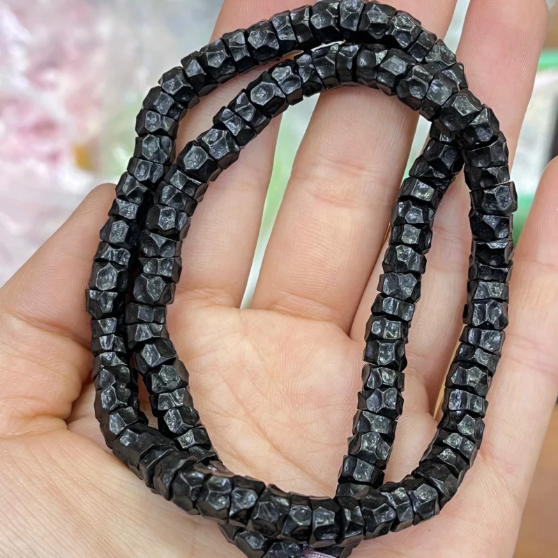 New Natural Coconut Stem No Shape Large Intestine Long Strips 108 Handmade Jewelry Buddha Beads Bracelet Accessories
New Natural Coconut Stem No Shape Large Intestine Long Strips 108 Handmade Jewelry Buddha Beads Bracelet Accessories