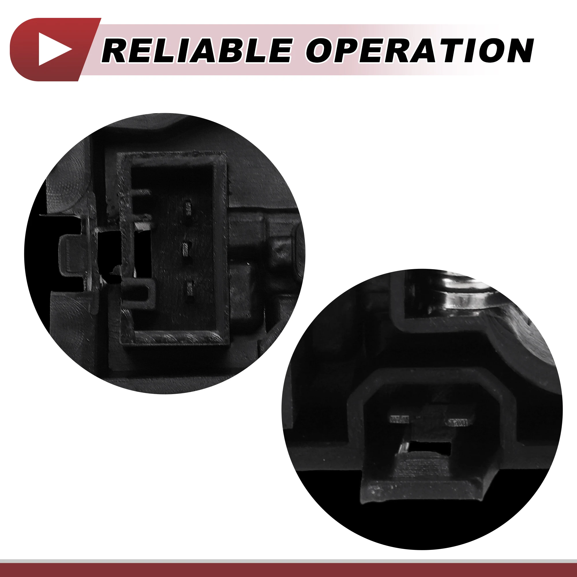 UXCELL Right Tail Light Socket for BMW X5 E70 No.63217262576 Lamp Bulb Connector
UXCELL Right Tail Light Socket for BMW X5 E70 No.63217262576 Lamp Bulb Connector