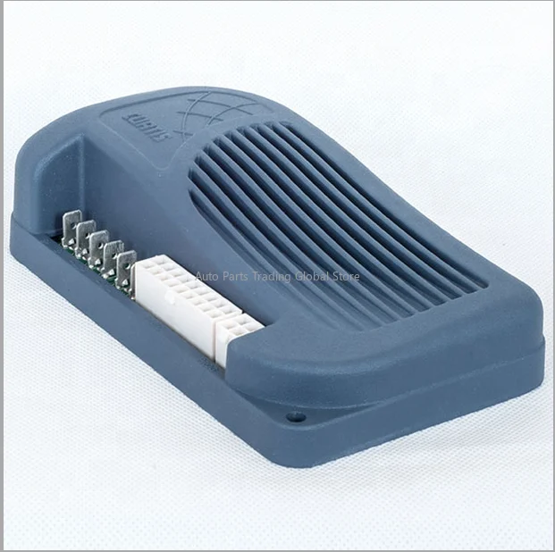 Curtis 1228-2901, 110A, 24V DC Motor Controller For 750W Mobility Scooter
Curtis 1228-2901, 110A, 24V DC Motor Controller For 750W Mobility Scooter