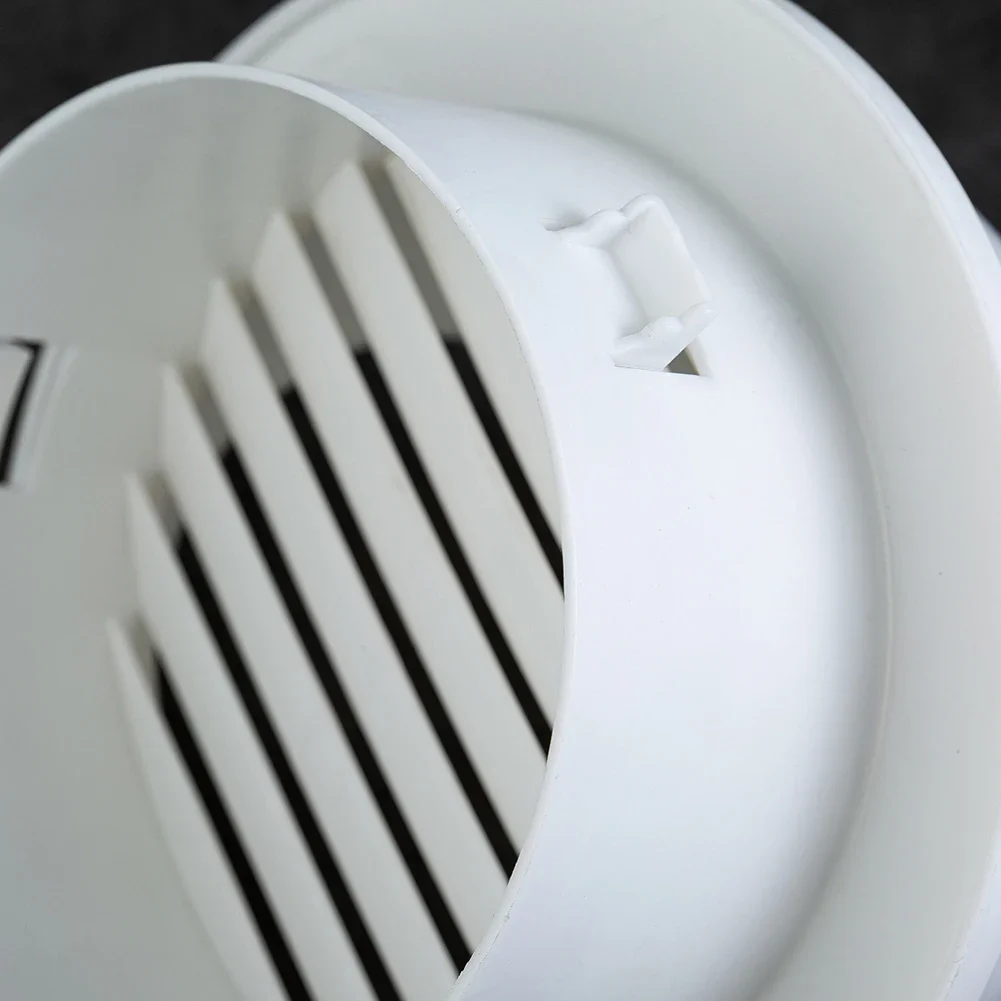 Bathroom Ventilation Exterior Vent Cap Rain Protection Cap 14*8*9.7cm Enhanced Air Quality Modern Aesthetic Appeal
Bathroom Ventilation Exterior Vent Cap Rain Protection Cap 14*8*9.7cm Enhanced Air Quality Modern Aesthetic Appeal
