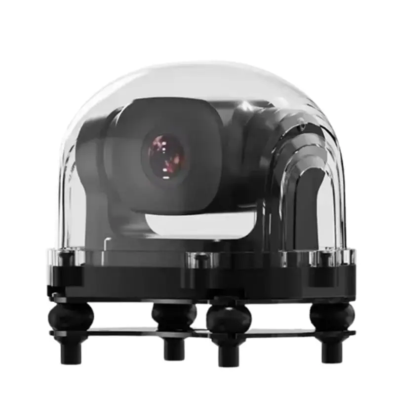 FEDI-A2 Mini FPV Gimbal 160° Ultra Wide View 1080P Starlight Night Vision IP67 Waterproof Camera
FEDI-A2 Mini FPV Gimbal 160° Ultra Wide View 1080P Starlight Night Vision IP67 Waterproof Camera