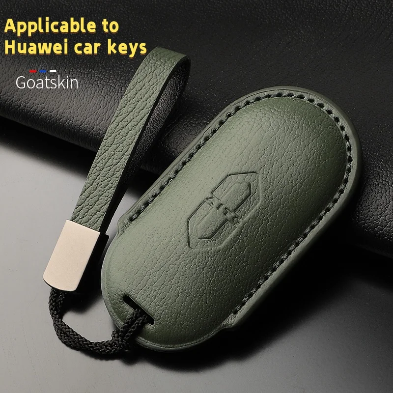 For AITO M5 M7 M9 Car Key Case Leather Key Case Decorative Bag Drop and Scratch Resistant Car Interior Accessories
For AITO M5 M7 M9 Car Key Case Leather Key Case Decorative Bag Drop and Scratch Resistant Car Interior Accessories