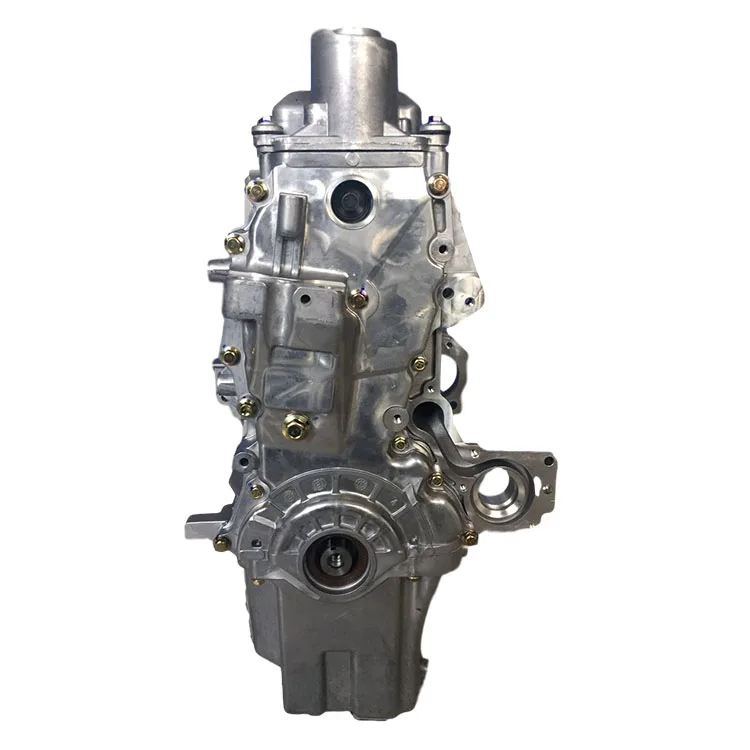 All New 100% Tested High Quality 473QB Engine Assembly For BYD F3
All New 100% Tested High Quality 473QB Engine Assembly For BYD F3