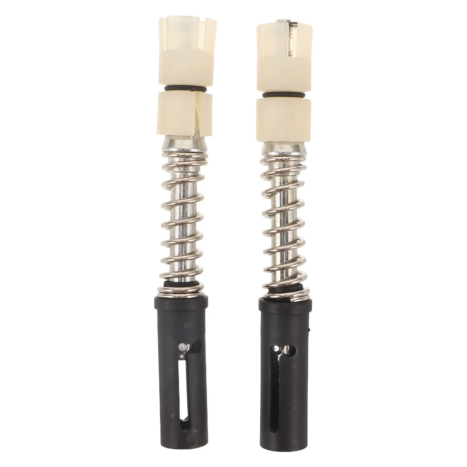 2Pcs Trekking Pole Replacement Tube Adjustable Extension Lightweight Wear-Resistant Expansion Tube for Hiking Walking Stick
2Pcs Trekking Pole Replacement Tube Adjustable Extension Lightweight Wear-Resistant Expansion Tube for Hiking Walking Stick