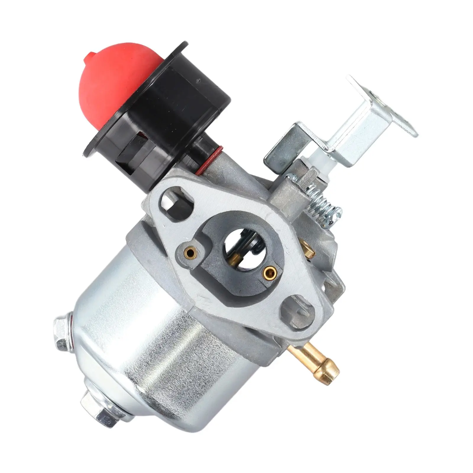 For 1P56F Carburetor Replacement Carburettor Kit Garden Equipment Repair Optimized Fuel Consumption Perfect Fit
For 1P56F Carburetor Replacement Carburettor Kit Garden Equipment Repair Optimized Fuel Consumption Perfect Fit