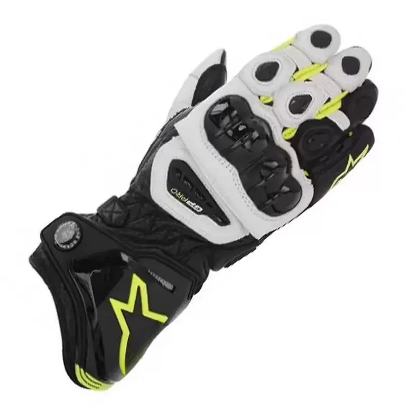 2025 New GP-PRO Racing Motorcycle Gloves Men Cowhide Motocross Gloves Hard Knuckle Touchscreen Moto Gloves For Dirt Bike Moto
2025 New GP-PRO Racing Motorcycle Gloves Men Cowhide Motocross Gloves Hard Knuckle Touchscreen Moto Gloves For Dirt Bike Moto