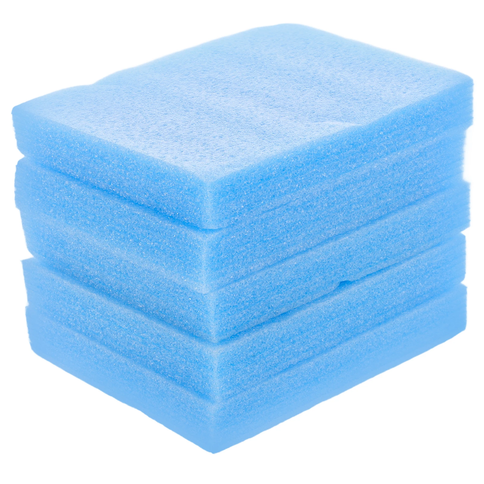 5pcs Blue 20x15x3cm Needle Felting Pad High Density Foam Work Mat Wool Felt Material DIY Supplies Portable Size Craft Project
5pcs Blue 20x15x3cm Needle Felting Pad High Density Foam Work Mat Wool Felt Material DIY Supplies Portable Size Craft Project