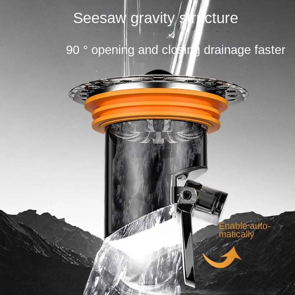 Заглушка для слива пола, дезодорант, фильтр для пола с обратным потоком воды, противозасоряющаяся самозакрывающаяся крышка для слива душа, фильтр для волос
Заглушка для слива пола, дезодорант, фильтр для пола с обратным потоком воды, противозасоряющаяся самозакрывающаяся крышка для слива душа, фильтр для волос