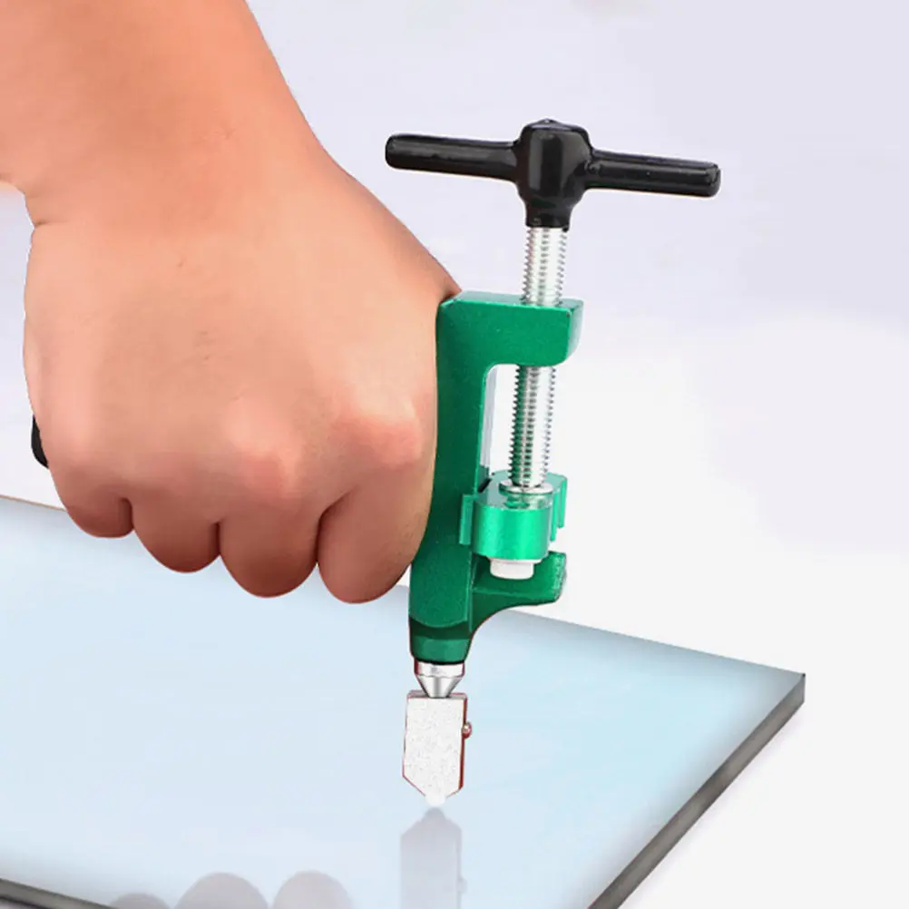 Glass Cutting Equipment Blade Machine Diy Tool Cutter Accessories for Tile Supplies Device
Glass Cutting Equipment Blade Machine Diy Tool Cutter Accessories for Tile Supplies Device