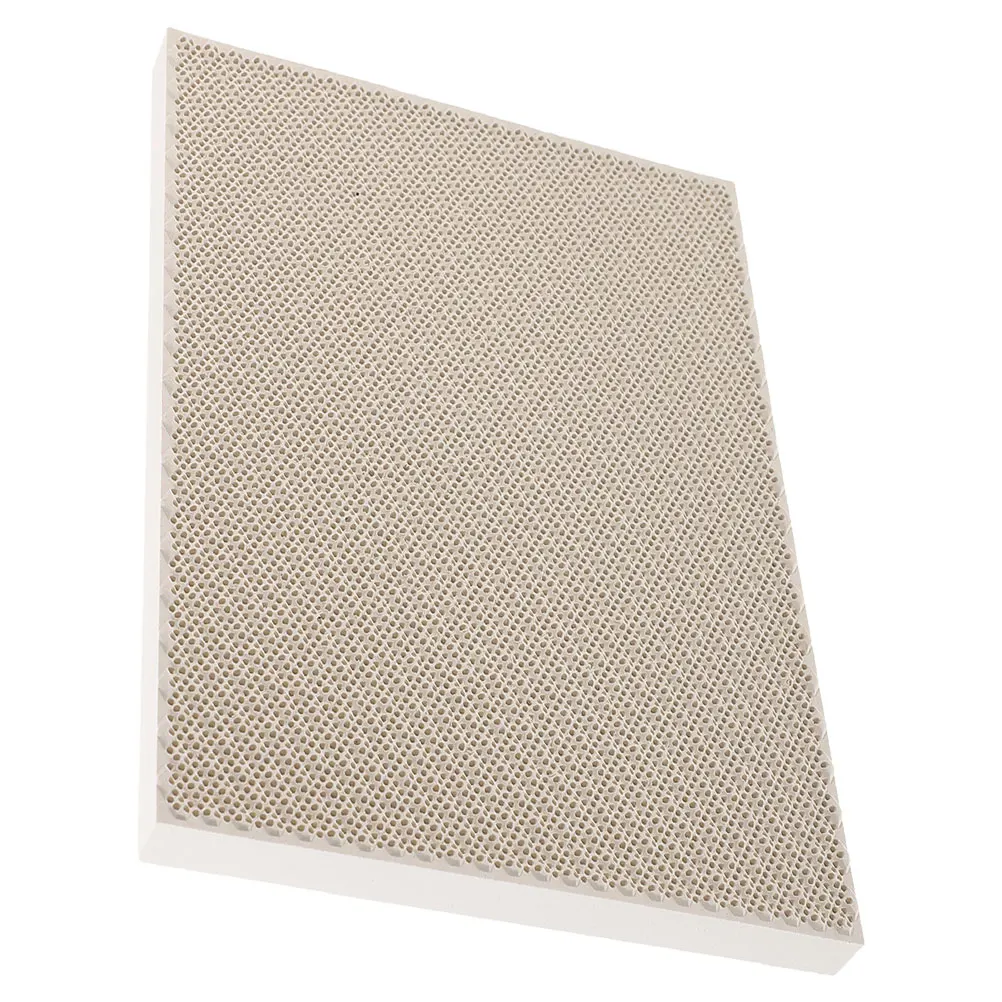 Honeycomb Ceramic Soldering Board Durable High Hardness for Jewelry Making Silver Copper Welding Large Practical Soldering Panel
Honeycomb Ceramic Soldering Board Durable High Hardness for Jewelry Making Silver Copper Welding Large Practical Soldering Panel