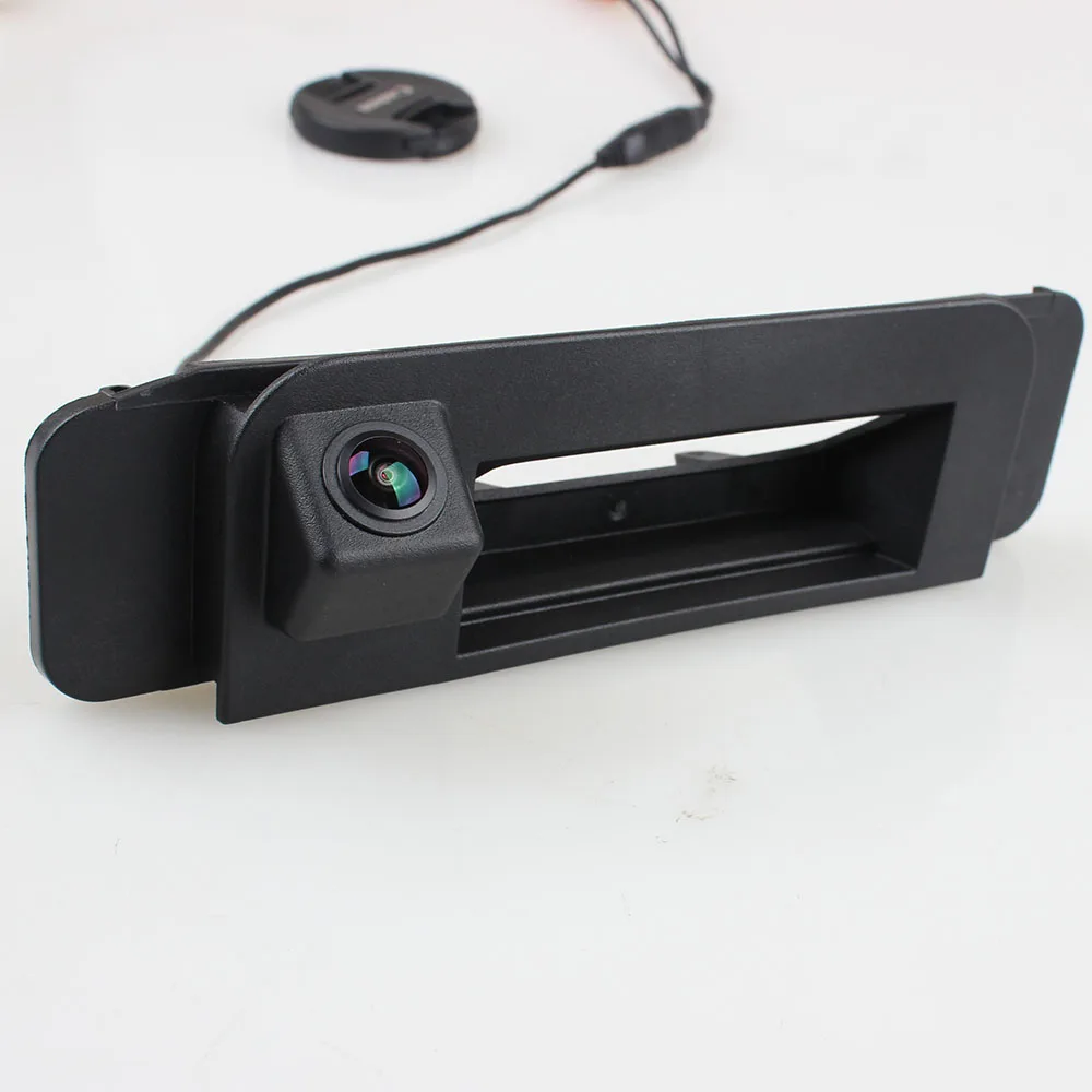 ZIQIAO for Mercedes Benz CLA Class W117 180 200 220 300 45 AMG 2015-2020 HD Trunk Handle Rear View Camera LS301
ZIQIAO for Mercedes Benz CLA Class W117 180 200 220 300 45 AMG 2015-2020 HD Trunk Handle Rear View Camera LS301