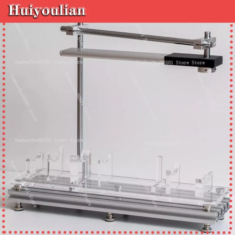 Design 9BARISTA acrylic display storage rack -011
Design 9BARISTA acrylic display storage rack -011