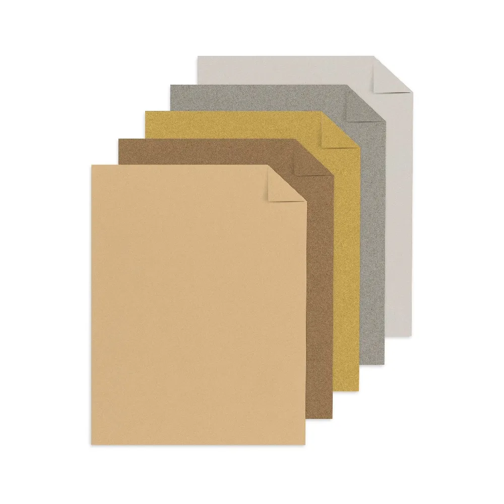 New Cardstock Paper 8.5 x 11 Inches 65 lb 176 GSM Natural Assortment Pack of 50 Sheets Premium Textured Heavy Weight Craft Paper for Scrapbooking Card Making Invitations and DIY Art Projects
New Cardstock Paper 8.5 x 11 Inches 65 lb 176 GSM Natural Assortment Pack of 50 Sheets Premium Textured Heavy Weight Craft Paper for Scrapbooking Card Making Invitations and DIY Art Projects