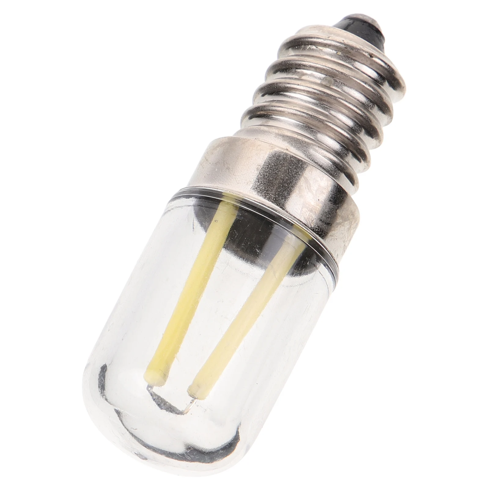 Fridge Light E14 Bulb Mini Appliance LED Microwave Decorative Stove Hood Oven Small Plastic Heat Dissipation Easy Install
Fridge Light E14 Bulb Mini Appliance LED Microwave Decorative Stove Hood Oven Small Plastic Heat Dissipation Easy Install
