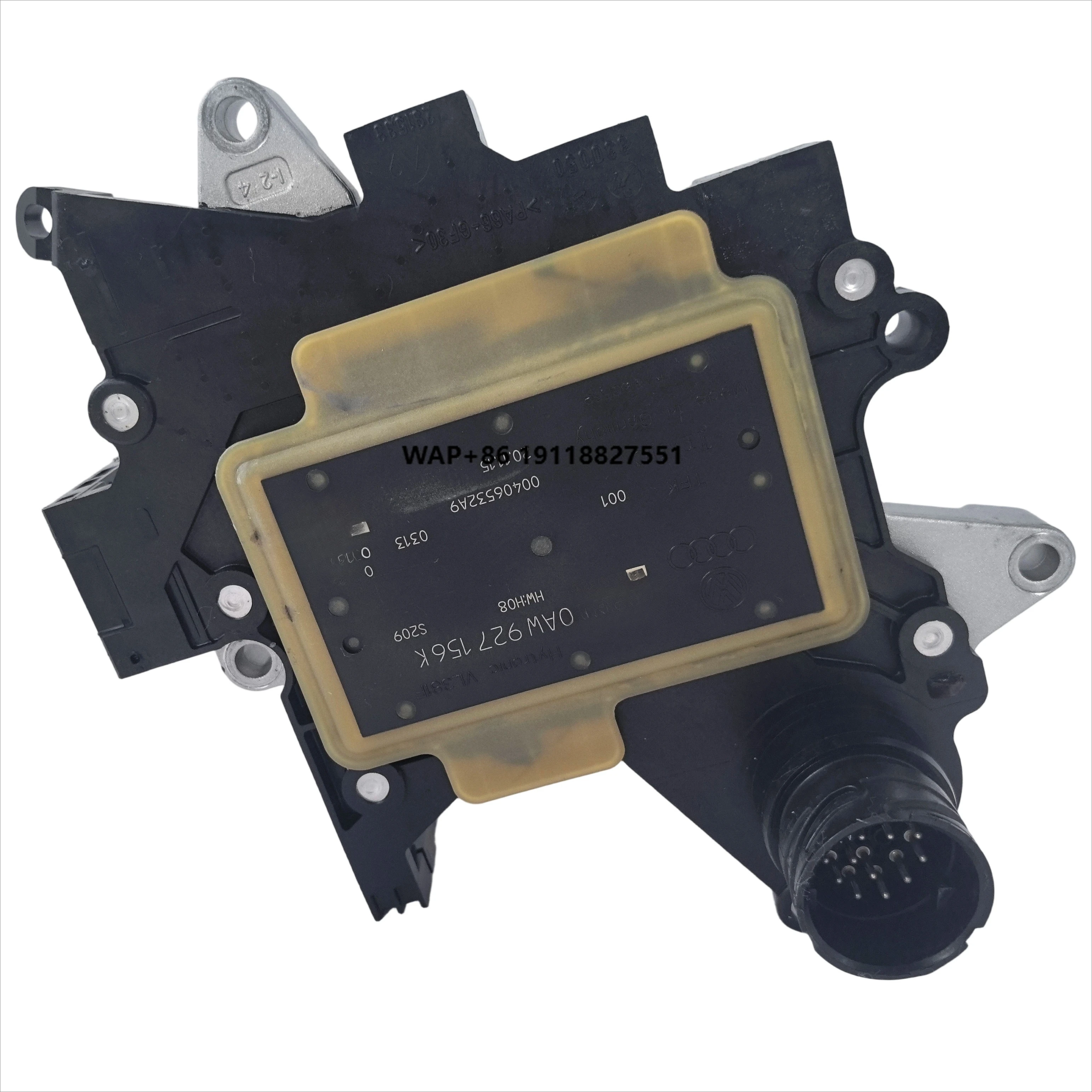 0AW OAW Transmission Automatic Control Unit for A6 A4 A7 TCU Transmission CVT Control Unit
0AW OAW Transmission Automatic Control Unit for A6 A4 A7 TCU Transmission CVT Control Unit
