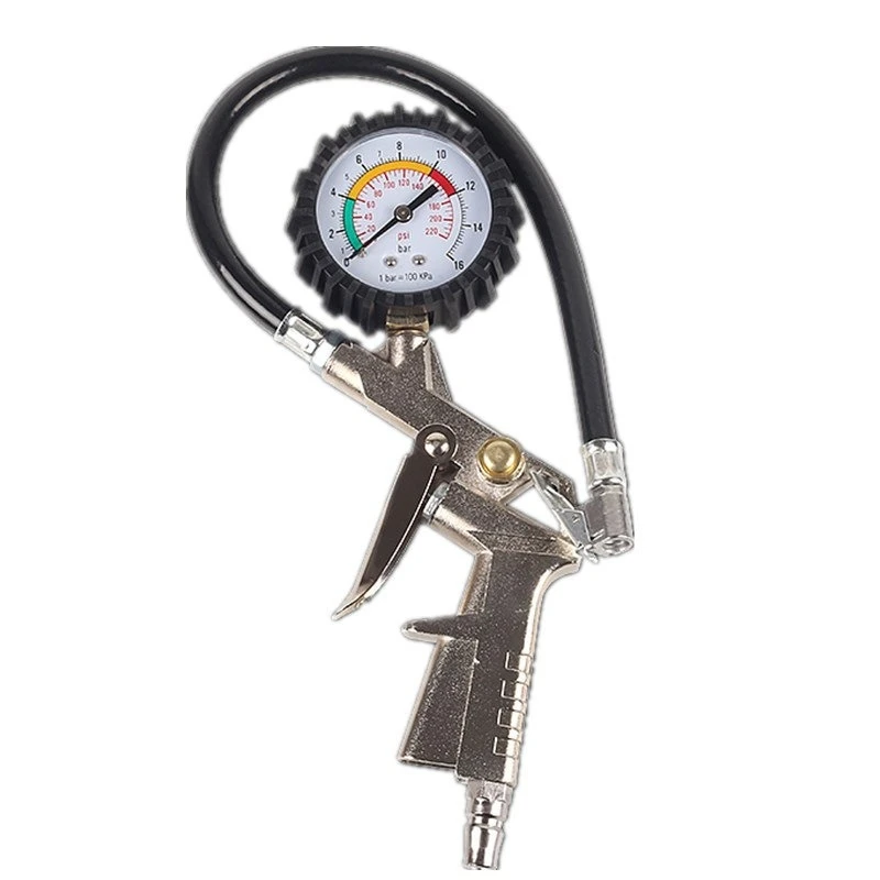 European and American standards, Japanese standards, electronic digital tire pressure gun, plug-in tire pressure meter
European and American standards, Japanese standards, electronic digital tire pressure gun, plug-in tire pressure meter