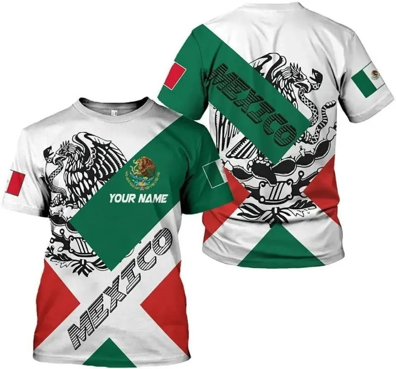 2025 new streetwear 3D digital printed beast eagle graphic T-shirt loose sports short sleeved casual T-shirt for men
2025 new streetwear 3D digital printed beast eagle graphic T-shirt loose sports short sleeved casual T-shirt for men
