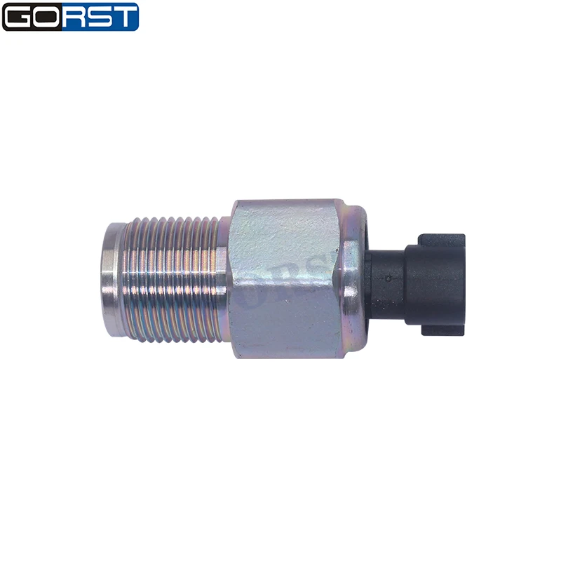 499000-6111 Common Rail Fuel Pressure Sensor for Hyundai Kia D4DD County HD78 HD72 Car Auto Part 31441-45710
499000-6111 Common Rail Fuel Pressure Sensor for Hyundai Kia D4DD County HD78 HD72 Car Auto Part 31441-45710
