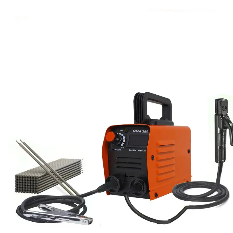 New Electric Welding Machine 110V Mini Welding Machine Household Portable Iron Electric Welding Equipment Car Repairing Tools
New Electric Welding Machine 110V Mini Welding Machine Household Portable Iron Electric Welding Equipment Car Repairing Tools