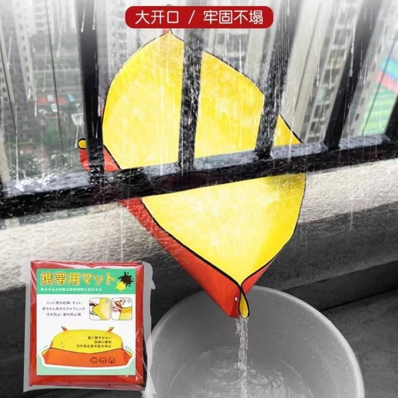 rain collection artifact, balcony rain artifact, window external water watering artifact
rain collection artifact, balcony rain artifact, window external water watering artifact