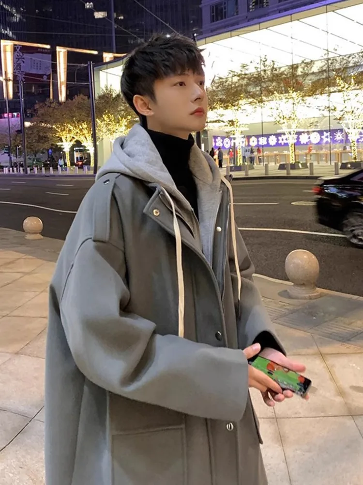 Wool Blend Elegant Coat For Man Mens Lightweight Slender Slim Slight Thin Fine Delicate Dainty Ethereal Airy Feathery Gossamer
Wool Blend Elegant Coat For Man Mens Lightweight Slender Slim Slight Thin Fine Delicate Dainty Ethereal Airy Feathery Gossamer