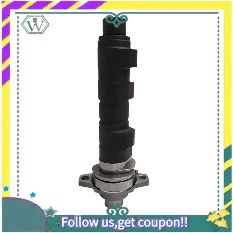 Upgraded Motorcycle XR250 Camshaft Assembly For Honda XR250R 1995-2004 14000-KCZ-670 4T Engine Parts
Upgraded Motorcycle XR250 Camshaft Assembly For Honda XR250R 1995-2004 14000-KCZ-670 4T Engine Parts