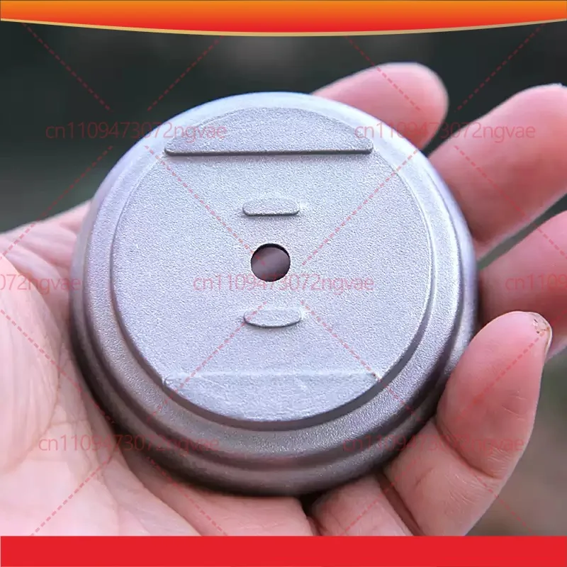 5pcs Thick Aluminum Blade Base & Grass Shield for Battery Grass Trimmer Replacement Garden Power Tool Accessories
5pcs Thick Aluminum Blade Base & Grass Shield for Battery Grass Trimmer Replacement Garden Power Tool Accessories