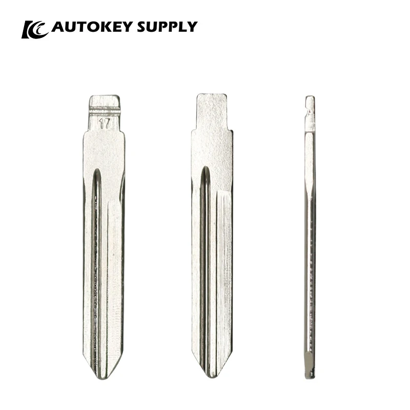 Для лезвия ключа, применимого к KD KEYDIY VVDI Products компания Autokey Supply AKKDBL166
Для лезвия ключа, применимого к KD KEYDIY VVDI Products компания Autokey Supply AKKDBL166