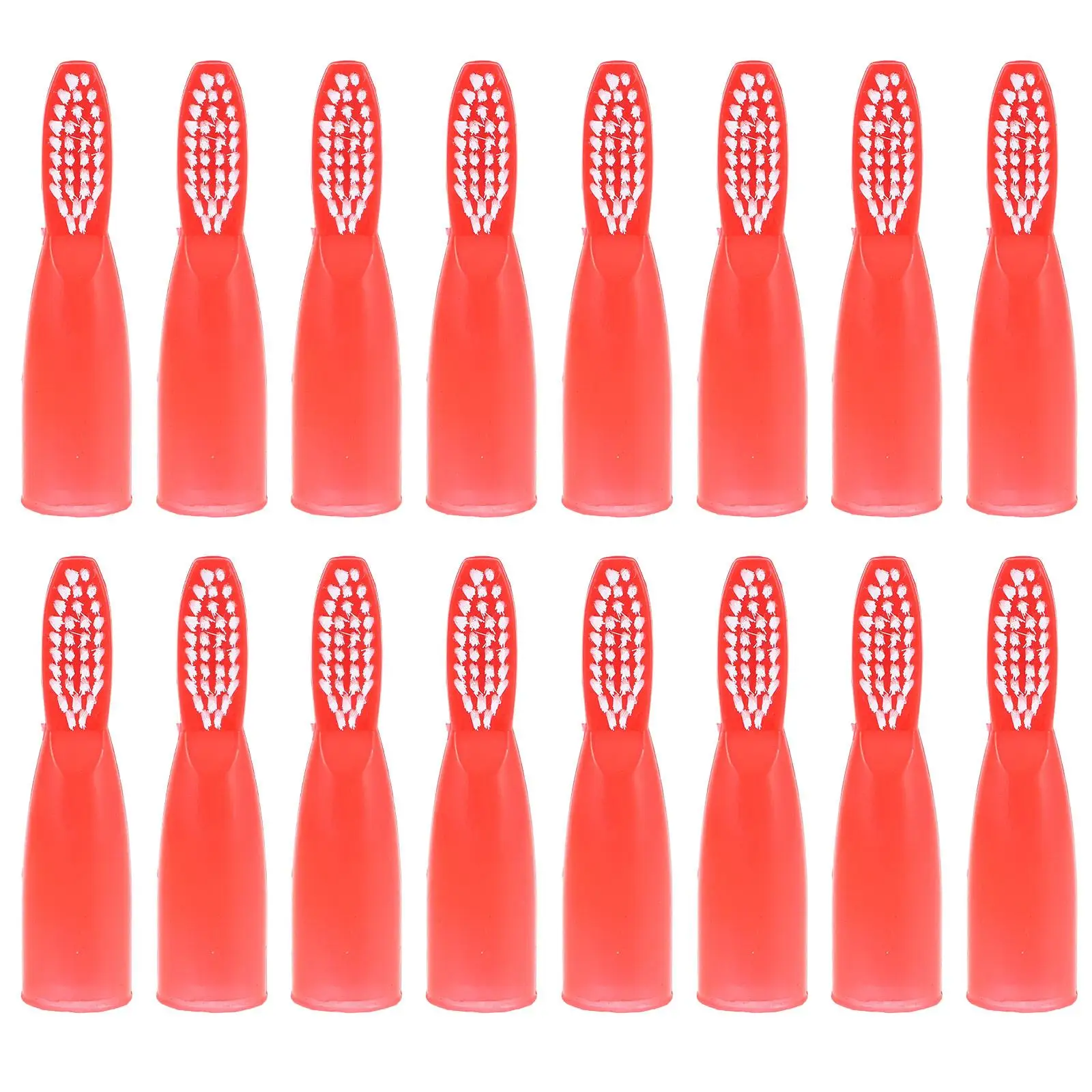 20 Pcs Mini Toothbrushes Portable Plastic Soft Bristles Safe Oral Cleaning Supplies For Prisons Detention Centers
20 Pcs Mini Toothbrushes Portable Plastic Soft Bristles Safe Oral Cleaning Supplies For Prisons Detention Centers